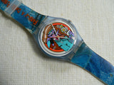 Tombeur GN177