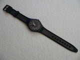 Swatch Carbonite SFB105