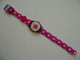 Swatch Coeurs & Carreaux LV104