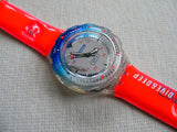 Swatch Deep And Dive SDK134
