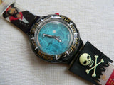 Swatch Uncino SDB902PACK