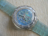 Swatch Tiefenrausch SDK135