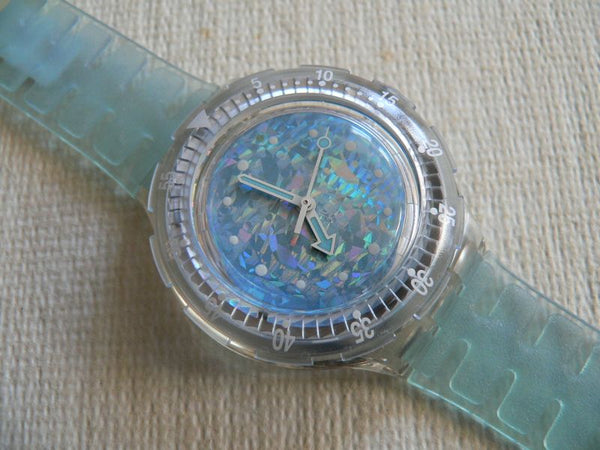 Swatch Tiefenrausch SDK135