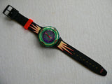 Swatch Waldgeist SDB114