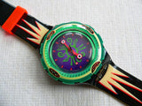 Swatch Waldgeist SDB114