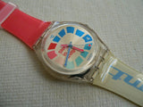 Swatch Always Cool GK287