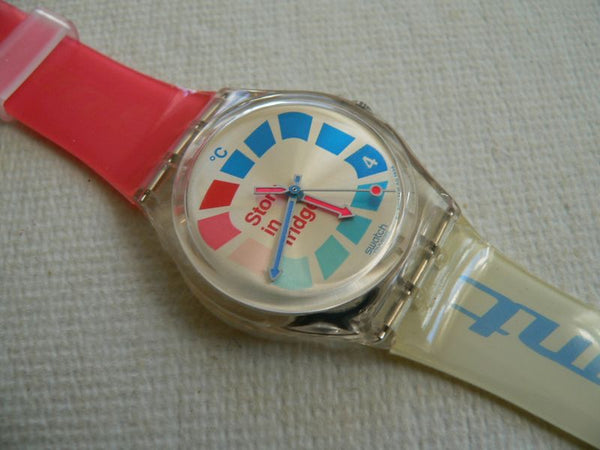 Swatch Always Cool GK287