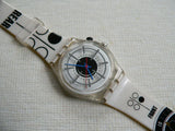Swatch Gasfornuis GK907