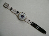 Swatch Gasfornuis GK907