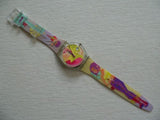 Swatch Oops! My Nails GK421