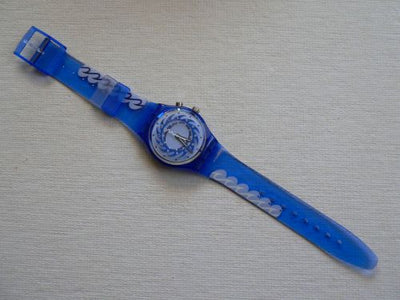 Swatch See 2 Sea GN909