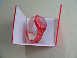 2002 Swatch watch SWISSMAD