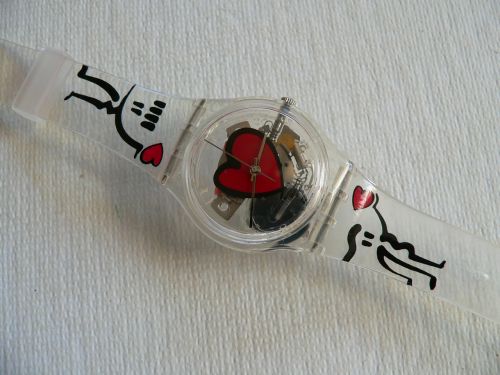 Cupid's Bow GK371PACK