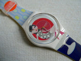 Swatch Hello Petula GW136