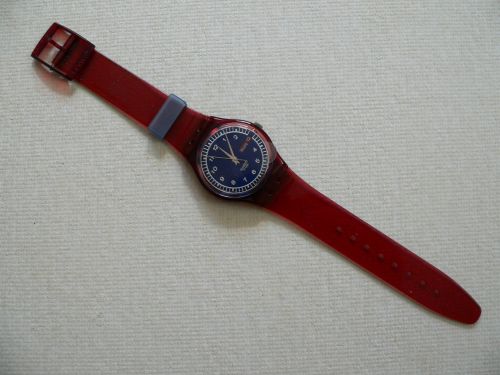 Swatch Lie De Vin GR704