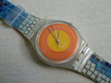 Swatch My Blue GW133