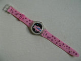 Swatch Piggy The Bear GK367
