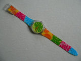 Swatch Rainbow Garden GK369