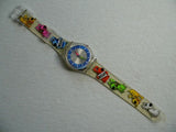 Swatch Wouaf GK389