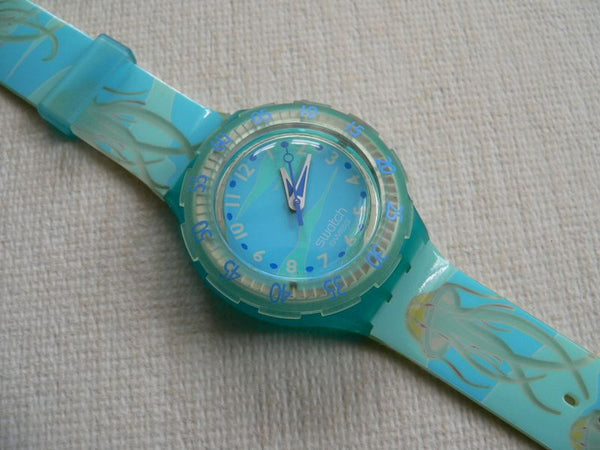 Swatch Electric Dance SDL902