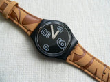 Swatch Burn Inside GB219