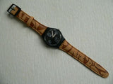 Swatch Burn Inside GB219