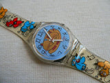 Swatch Catnap GE134