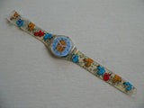 Swatch Catnap GE134
