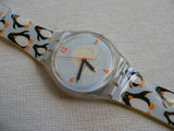 Swatch Coldnose GE147