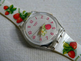 Swatch Make A Pie GE126