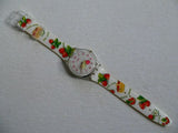 Swatch Make A Pie GE126