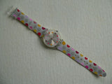 Swatch Melting Spot GE125