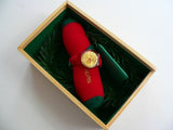 Swatch Holly Joy GZ189PACK