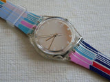 Swatch Traffic Lights GK373