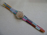 Swatch Traffic Lights GK373