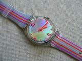 Swatch Eight Stripes GE150