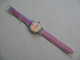 Swatch Eight Stripes GE150