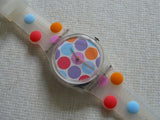 Swatch Jeu De Billes GE169