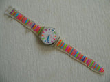 Swatch Millefeuille GE163