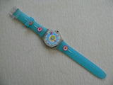 Swatch Minty Mouthful GE157