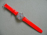 Swatch That's Fluo! GE151