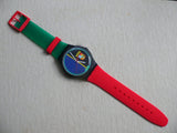 SIR SWATCH19