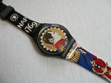 Aiglon GB158 Swatch