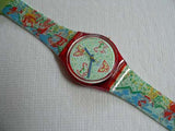 Alphorn GR120 Swatch Watch