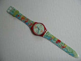 Alphorn GR120 Swatch Watch