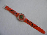 Swatch watch Anemone GK902