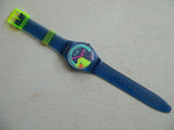Nosewheelie GN115M Swatch Watch