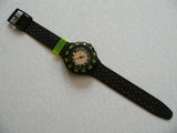 Swatch Shamu Black Wave SDB102