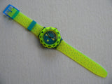 Bora Bora SDN400 Swatch watch