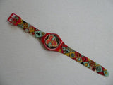 Bark Bark GR118 Swatch